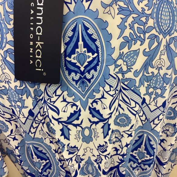 Casual plus size dress - Picture 3 of 4